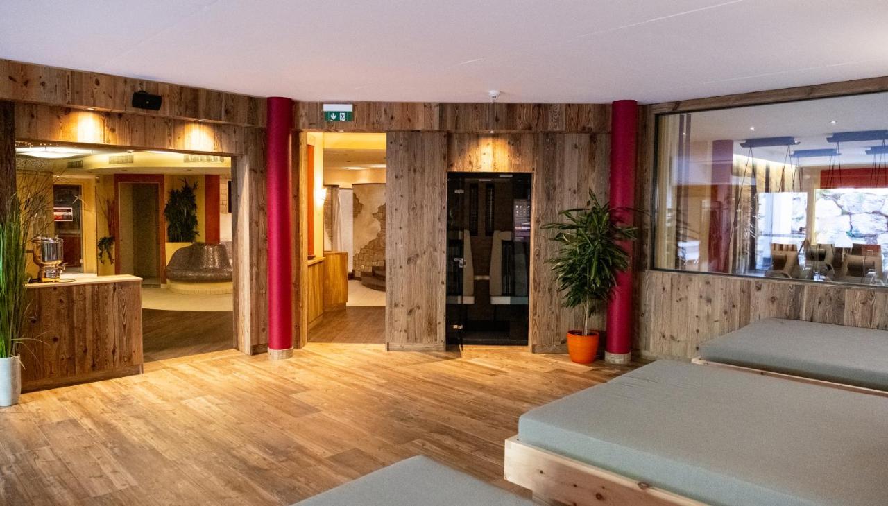 Hotel Lohningerhof Maria Alm am Steinernen Meer Exteriér fotografie