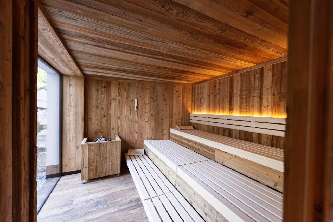 Hotel Lohningerhof Maria Alm am Steinernen Meer Exteriér fotografie