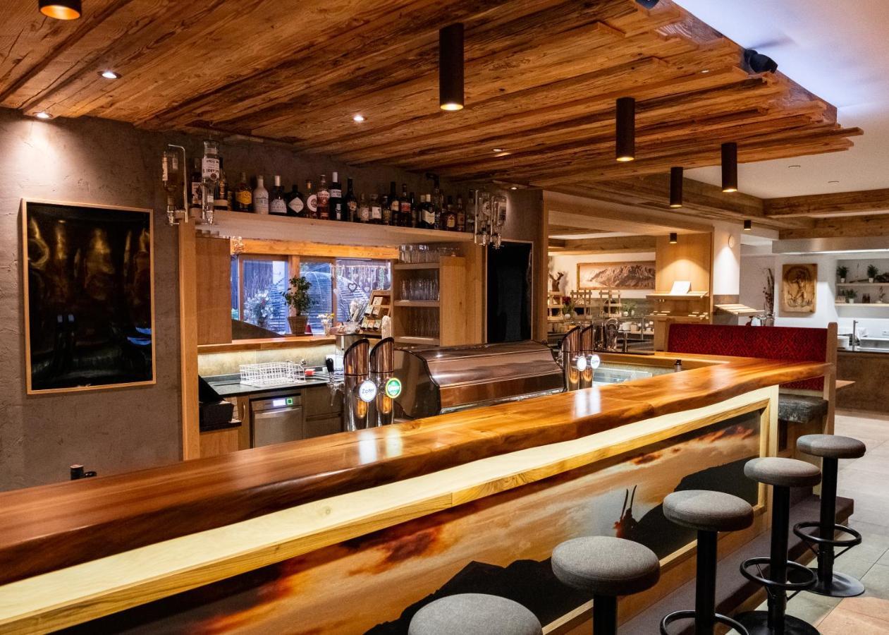Hotel Lohningerhof Maria Alm am Steinernen Meer Exteriér fotografie