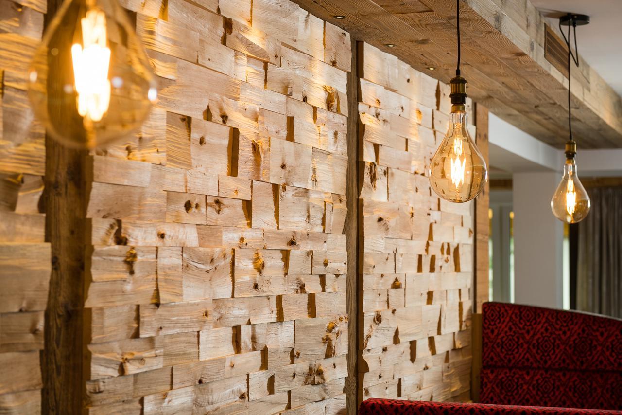 Hotel Lohningerhof Maria Alm am Steinernen Meer Exteriér fotografie